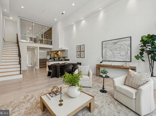 1610 11TH Street NW 3B, Washington DC 20001