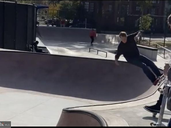 1610 11TH Street NW 3B, Washington DC 20001