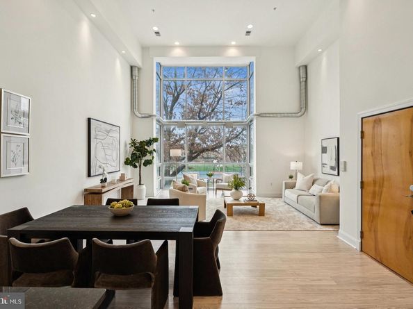 1610 11TH Street NW 3B, Washington DC 20001