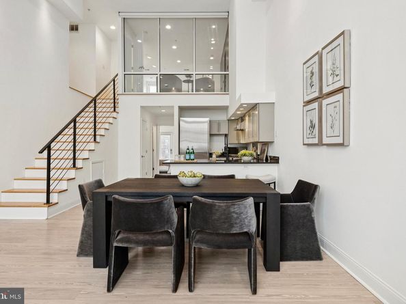 1610 11TH Street NW 3B, Washington DC 20001