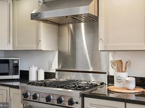 1610 11TH Street NW 3B, Washington DC 20001