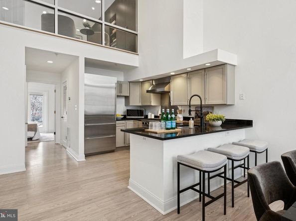 1610 11TH Street NW 3B, Washington DC 20001