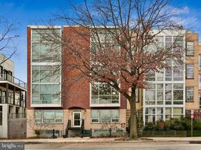 1610 11TH Street NW 3B, Washington DC 20001