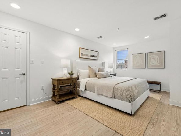 1610 11TH Street NW 3B, Washington DC 20001