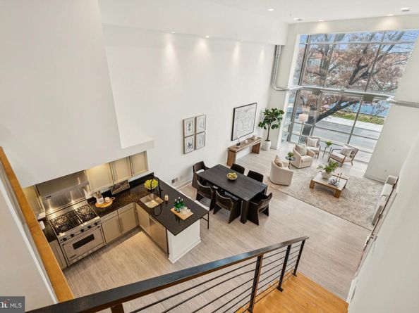 1610 11TH Street NW 3B, Washington DC 20001