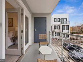 1610 11TH Street NW 3B, Washington DC 20001