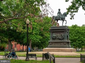 1610 11TH Street NW 3B, Washington DC 20001