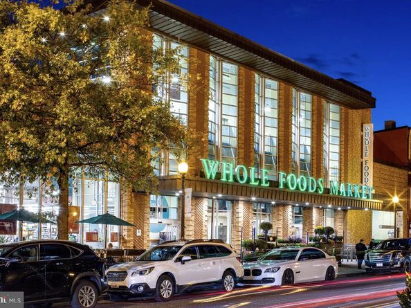 1610 11TH Street NW 3B, Washington DC 20001