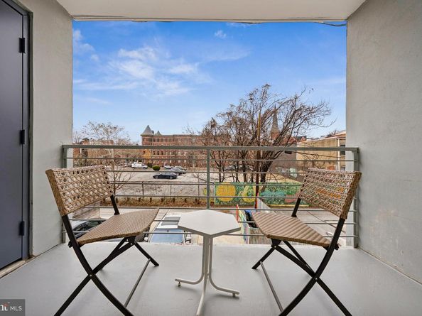 1610 11TH Street NW 3B, Washington DC 20001