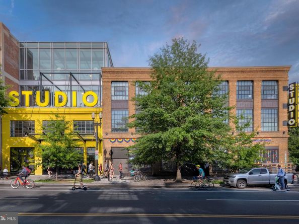 1610 11TH Street NW 3B, Washington DC 20001