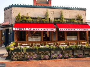 1610 11TH Street NW 3B, Washington DC 20001