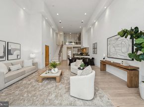 1610 11TH Street NW 3B, Washington DC 20001