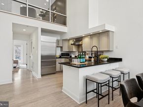 1610 11TH Street NW 3B, Washington DC 20001