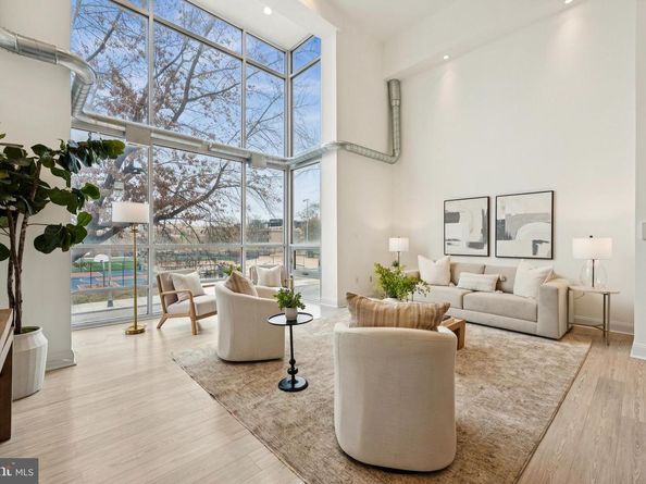 1610 11TH Street NW 3B, Washington DC 20001