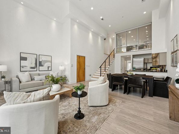 1610 11TH Street NW 3B, Washington DC 20001