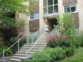 2908 Kings Chapel Road 03/12, Falls Church VA 22042