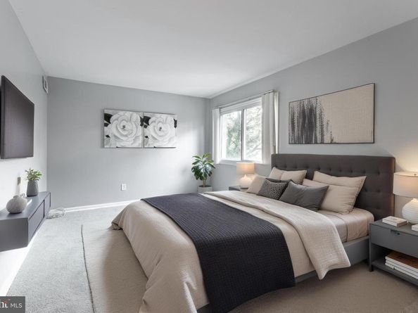 2908 Kings Chapel Road 03/12, Falls Church VA 22042