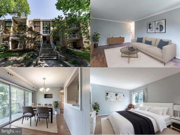 2908 Kings Chapel Road 03/12, Falls Church VA 22042