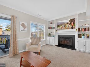 2907 S Woodley Street C, Arlington VA 22206