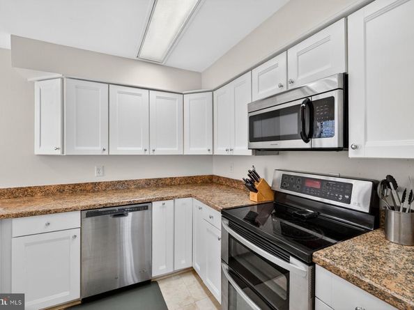 2907 S Woodley Street C, Arlington VA 22206