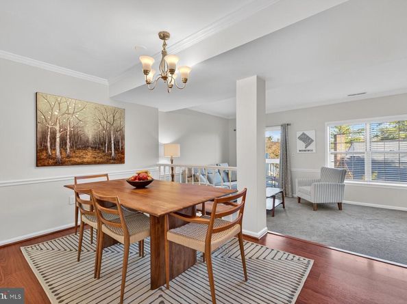 2907 S Woodley Street C, Arlington VA 22206