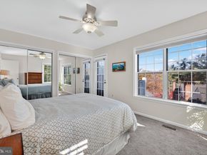 2907 S Woodley Street C, Arlington VA 22206