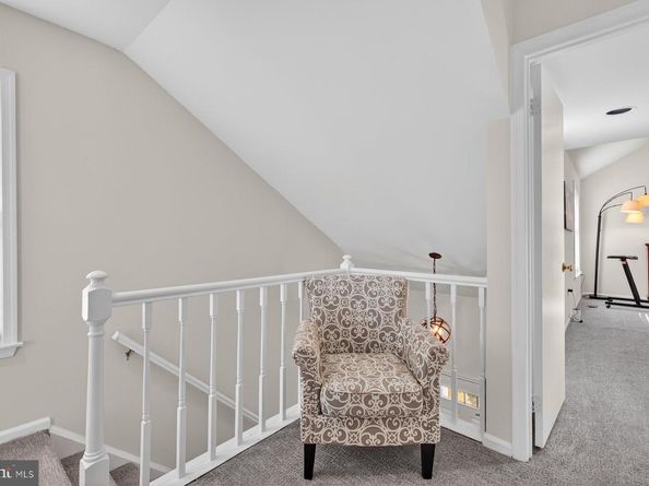 2907 S Woodley Street C, Arlington VA 22206