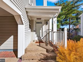 2907 S Woodley Street C, Arlington VA 22206