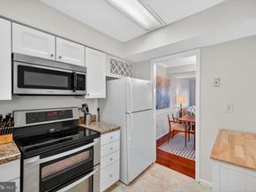 2907 S Woodley Street C, Arlington VA 22206