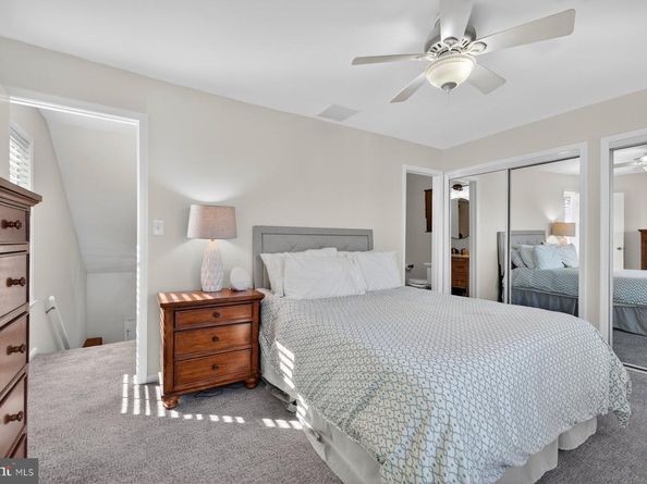 2907 S Woodley Street C, Arlington VA 22206