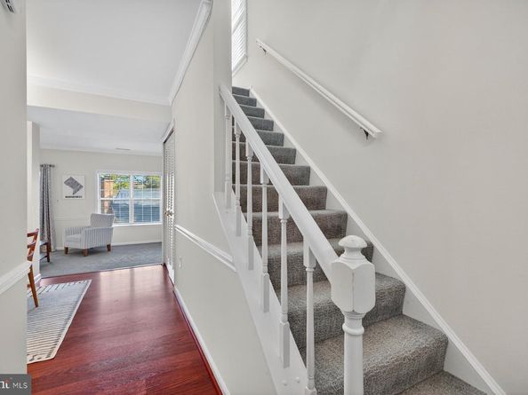 2907 S Woodley Street C, Arlington VA 22206