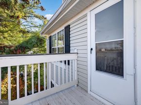 2907 S Woodley Street C, Arlington VA 22206