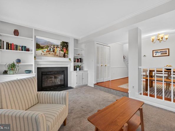 2907 S Woodley Street C, Arlington VA 22206