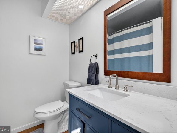 2907 S Woodley Street C, Arlington VA 22206