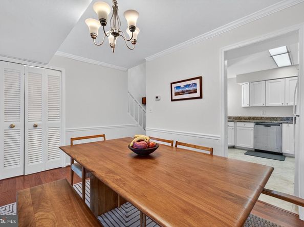 2907 S Woodley Street C, Arlington VA 22206