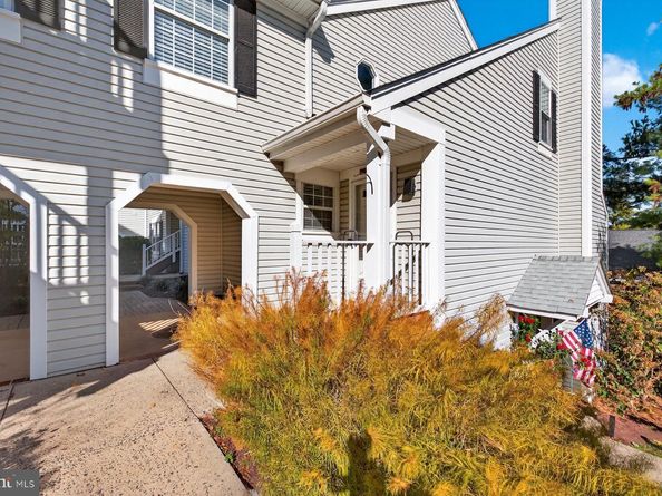 2907 S Woodley Street C, Arlington VA 22206