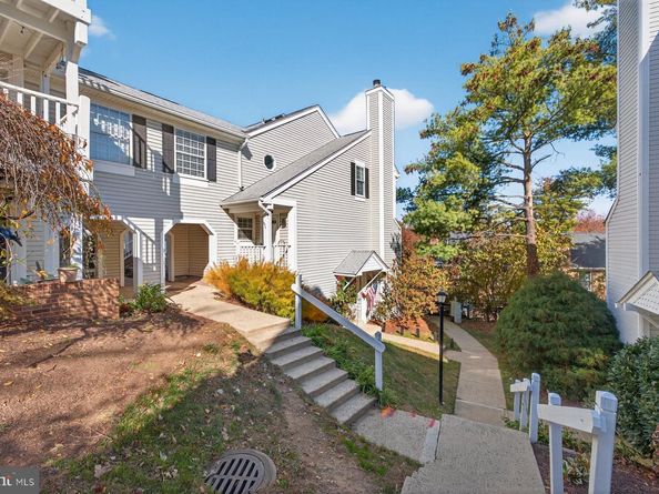 2907 S Woodley Street C, Arlington VA 22206