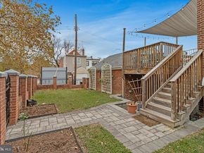 4900 1st Street NW, Washington DC 20011