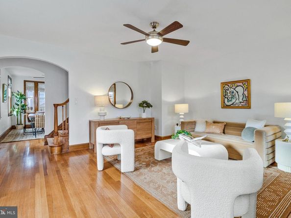 4900 1st Street NW, Washington DC 20011