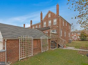 4900 1st Street NW, Washington DC 20011