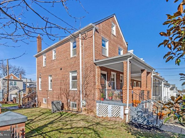 4900 1st Street NW, Washington DC 20011