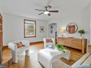 4900 1st Street NW, Washington DC 20011