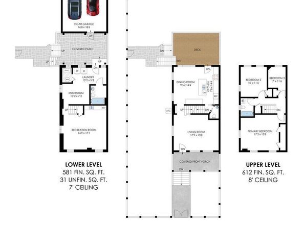 4900 1st Street NW, Washington DC 20011