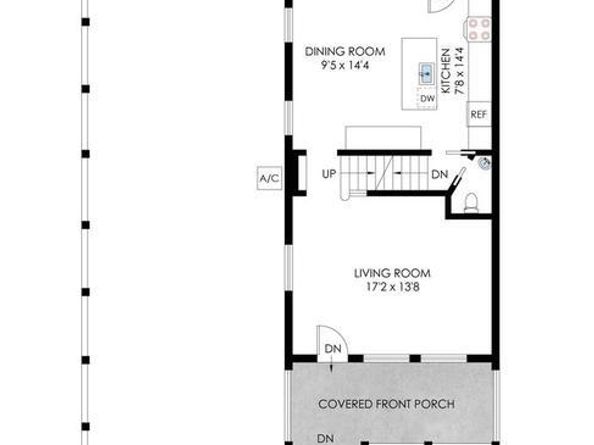 4900 1st Street NW, Washington DC 20011