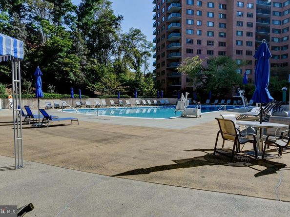 4201 Cathedral Avenue NW 1016W, Washington DC 20016