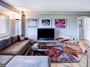 4201 Cathedral Avenue NW 1016W, Washington DC 20016