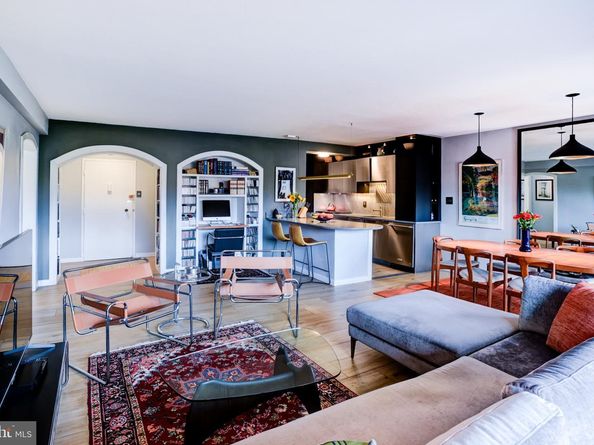 4201 Cathedral Avenue NW 1016W, Washington DC 20016