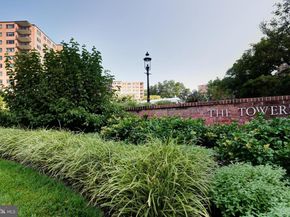 4201 Cathedral Avenue NW 1016W, Washington DC 20016