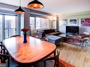 4201 Cathedral Avenue NW 1016W, Washington DC 20016