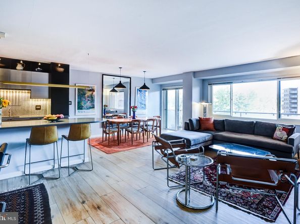 4201 Cathedral Avenue NW 1016W, Washington DC 20016